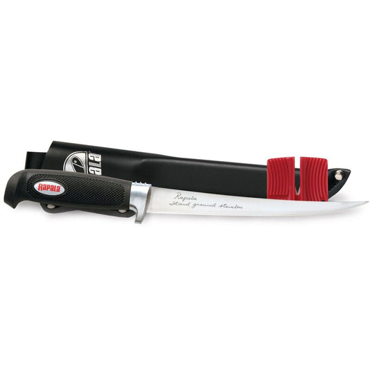 Rapala SOFT GRIP® Filetiermesser 15 cm