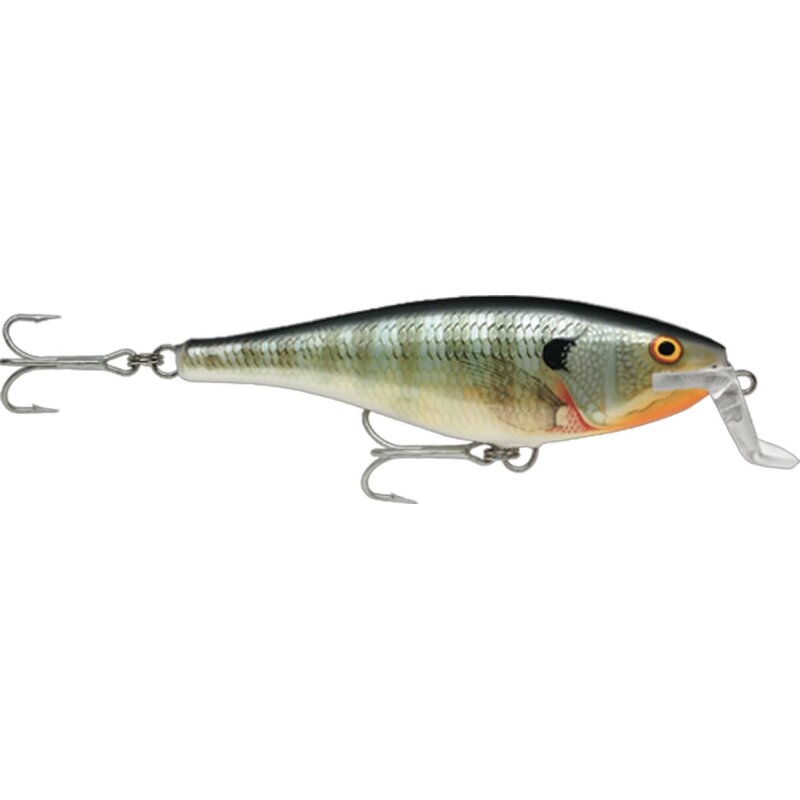Rapala Super Shad Rap 14 cm