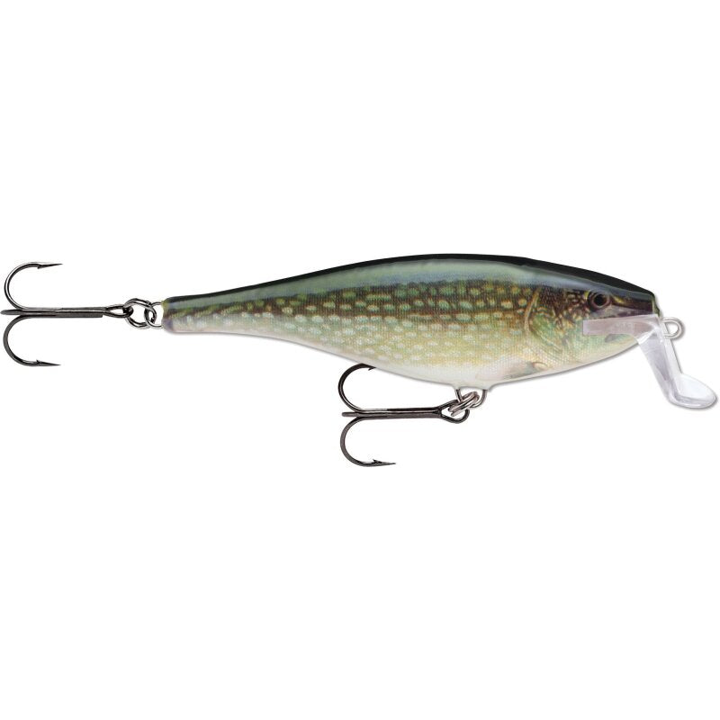 Rapala Super Shad Rap 14 cm