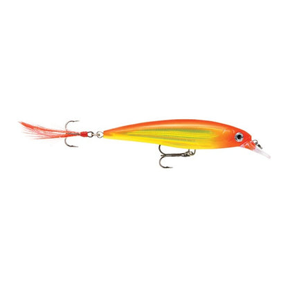 Rapala X-Rap Minnow Wobbler