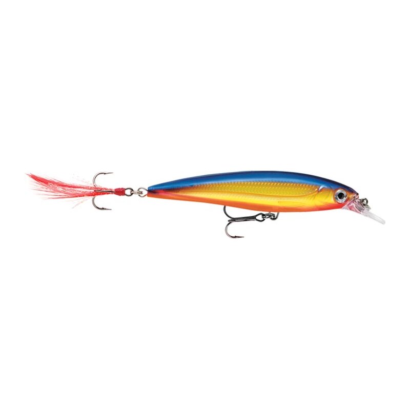 Rapala X-Rap Minnow Wobbler