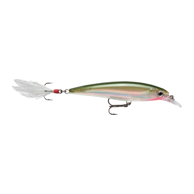 Rapala X-Rap Minnow Wobbler