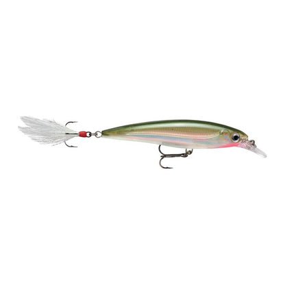 Rapala X-Rap Minnow Wobbler