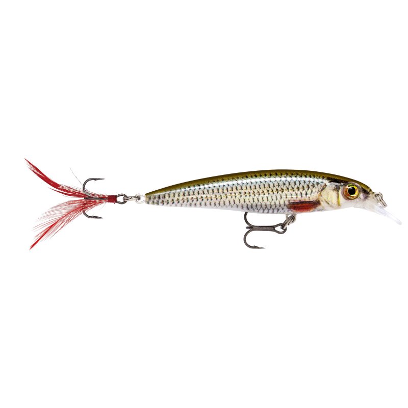 Rapala X-Rap Minnow Wobbler