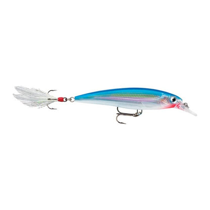 Rapala X-Rap Minnow Wobbler