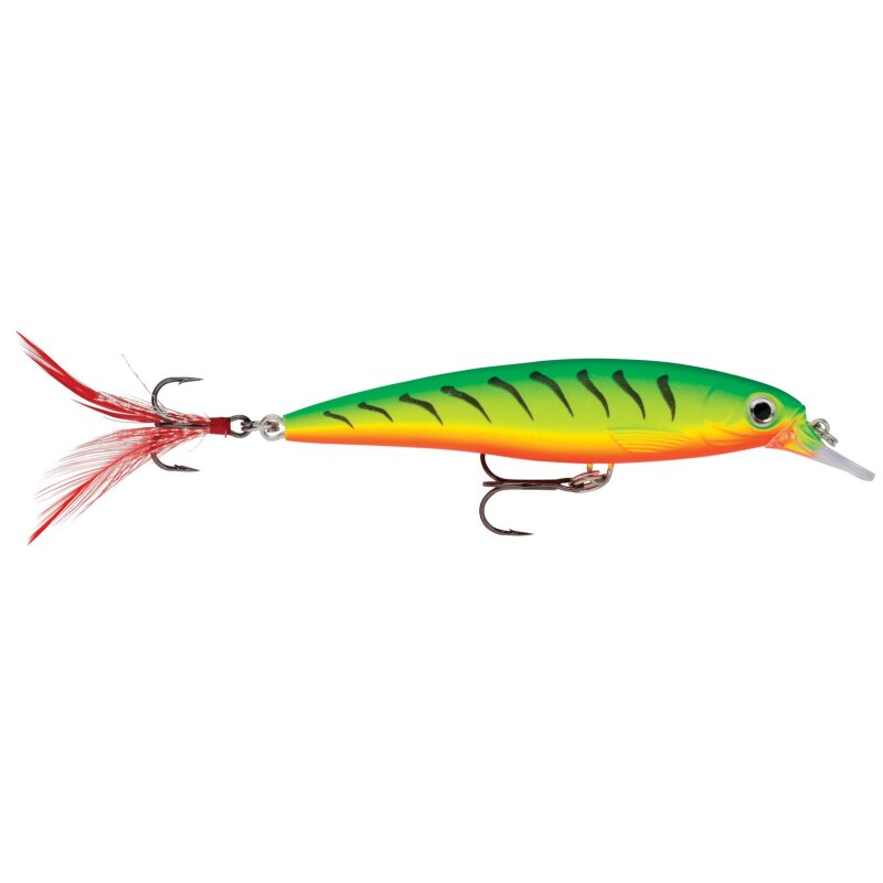 Rapala X-Rap Minnow Wobbler