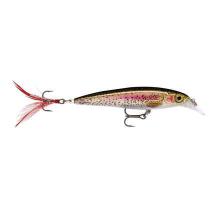 Rapala X-Rap Minnow Wobbler