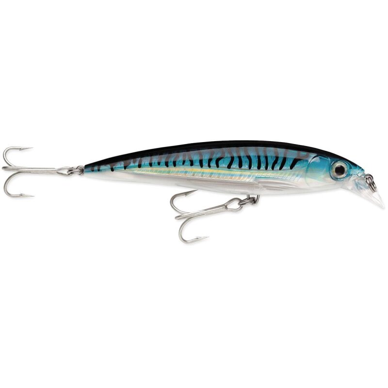 Rapala X-Rap Minnow Wobbler