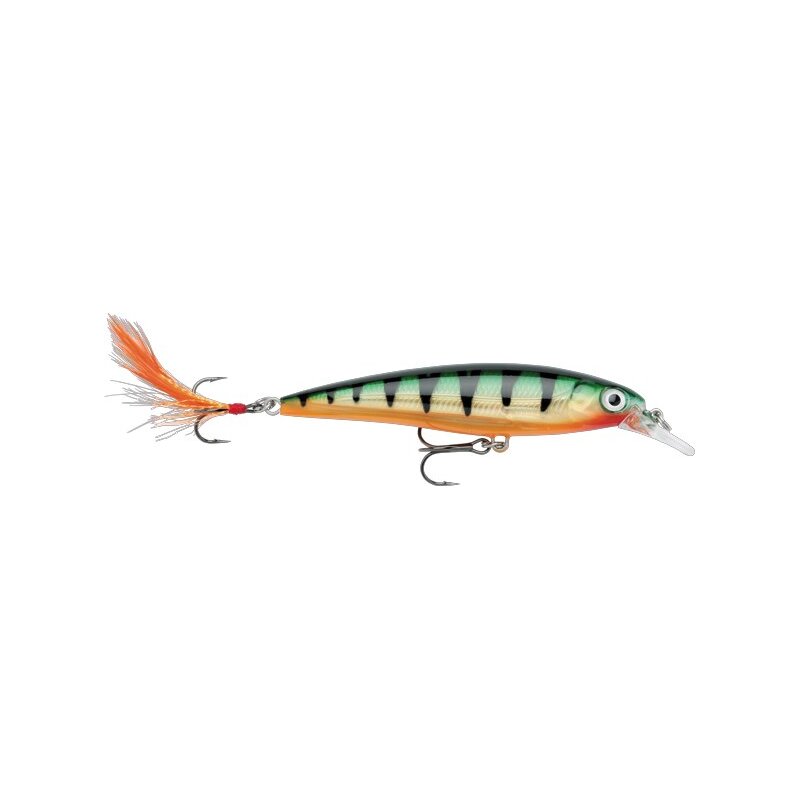 Rapala X-Rap Minnow Wobbler