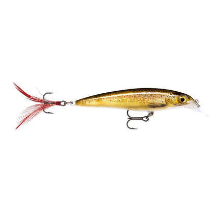 Rapala X-Rap Minnow Wobbler