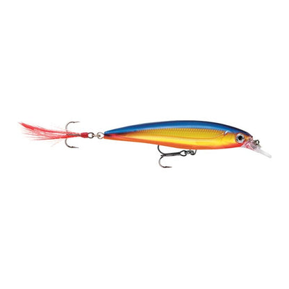 Rapala X-Rap Minnow Wobbler