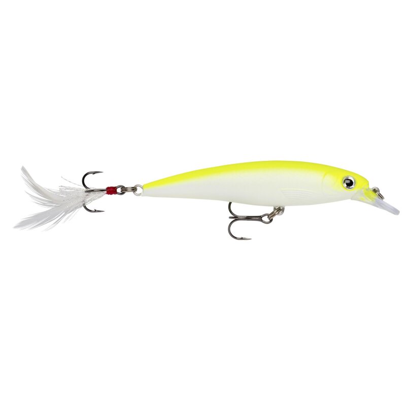 Rapala X-Rap Minnow Wobbler