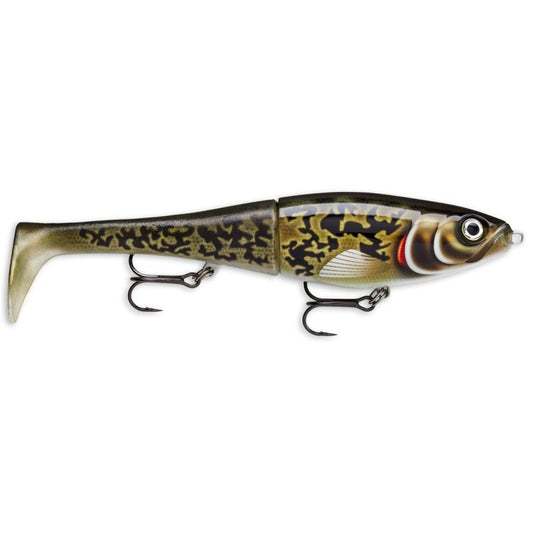 Rapala X-RAP Peto XRPT20 Hybrid Swimbait Shad 20 cm