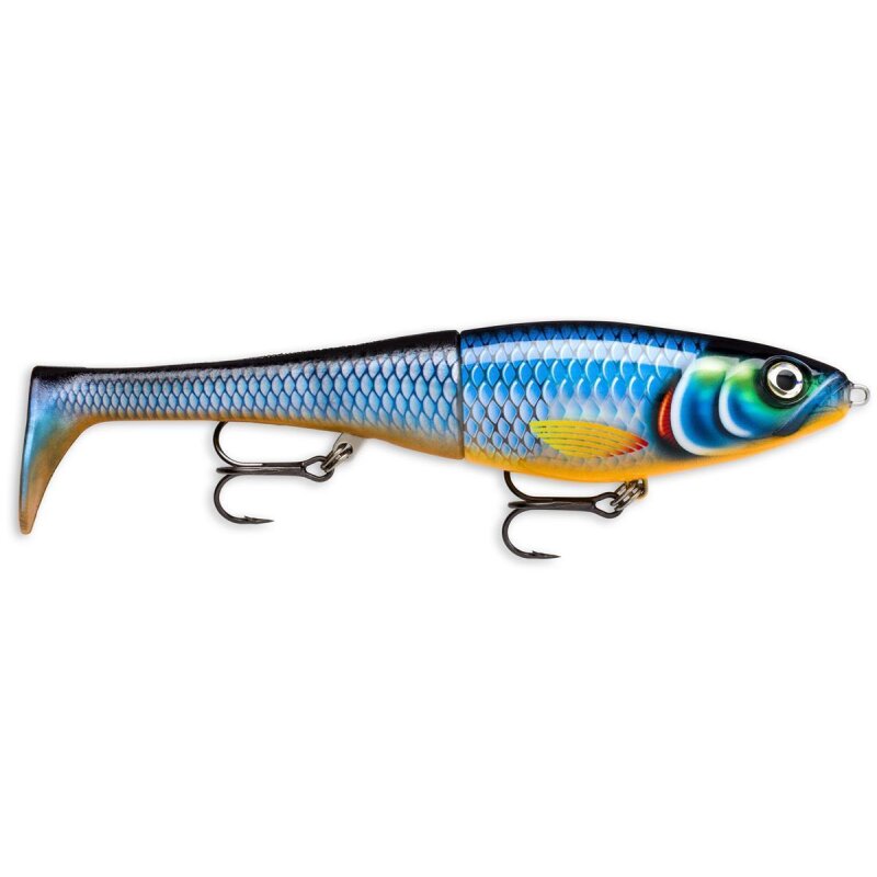 Rapala X-RAP Peto XRPT20 Hybrid Swimbait Shad 20 cm