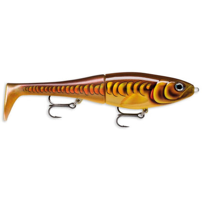 Rapala X-RAP Peto XRPT20 Hybrid Swimbait Shad 20 cm