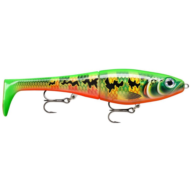 Rapala X-RAP Peto XRPT20 Hybrid Swimbait Shad 20 cm
