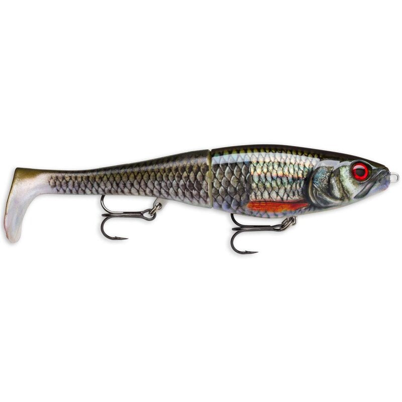 Rapala X-RAP Peto XRPT20 Hybrid Swimbait Shad 20 cm