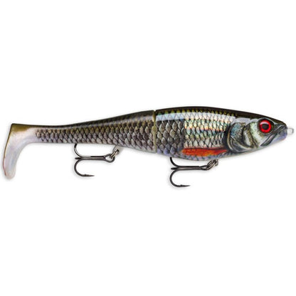 Rapala X-RAP Peto XRPT20 Hybrid Swimbait Shad 20 cm