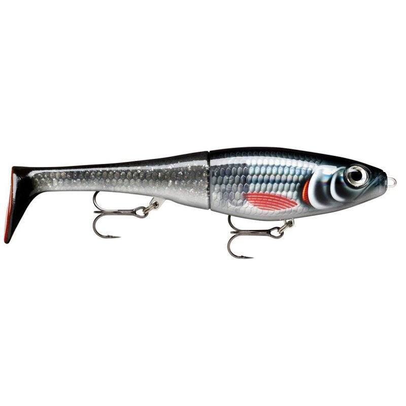 Rapala X-RAP Peto XRPT20 Hybrid Swimbait Shad 20 cm
