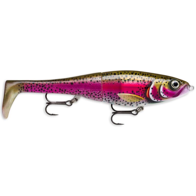 Rapala X-RAP Peto XRPT20 Hybrid Swimbait Shad 20 cm