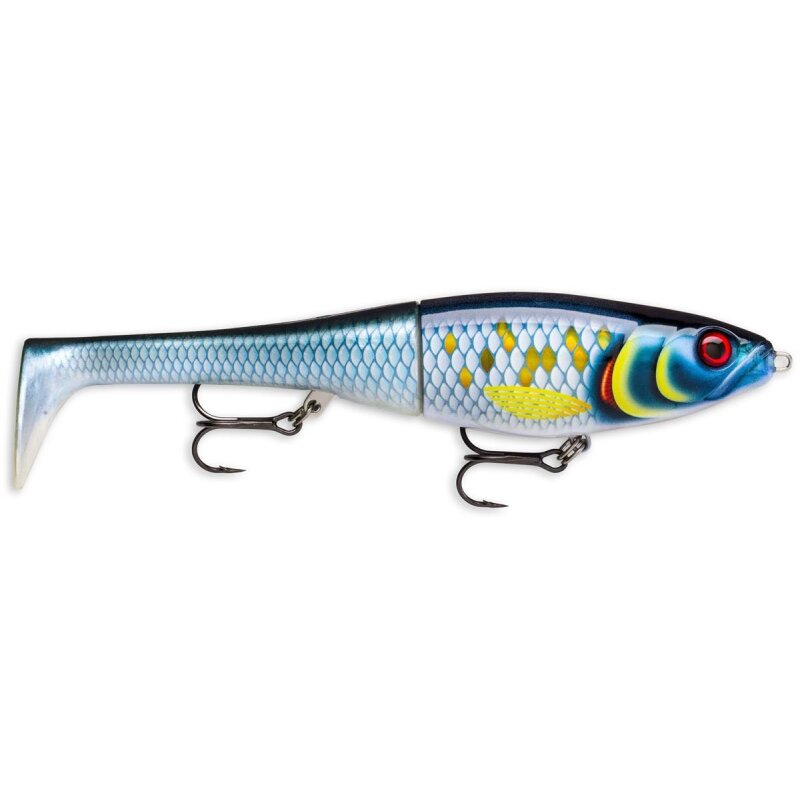 Rapala X-RAP Peto XRPT20 Hybrid Swimbait Shad 20 cm
