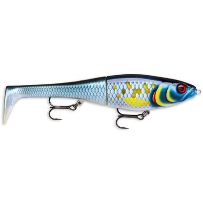 Rapala X-RAP Peto XRPT20 Hybrid Swimbait Shad 20 cm