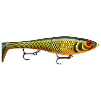 Rapala X-RAP Peto XRPT20 Hybrid Swimbait Shad 20 cm