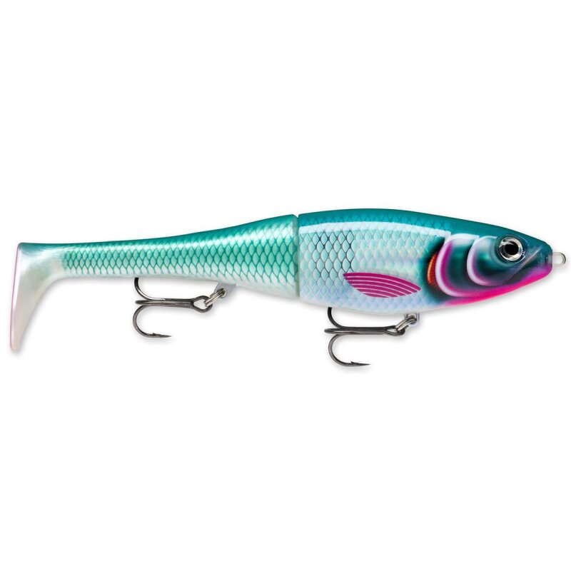Rapala X-RAP Peto XRPT20 Hybrid Swimbait Shad 20 cm