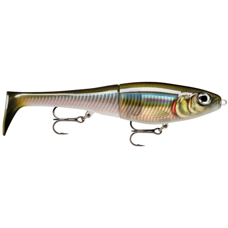 Rapala X-RAP Peto XRPT20 Hybrid Swimbait Shad 20 cm