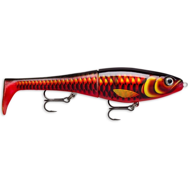 Rapala X-RAP Peto XRPT20 Hybrid Swimbait Shad 20 cm