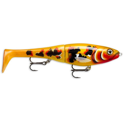Rapala X-RAP Peto XRPT20 Hybrid Swimbait Shad 20 cm