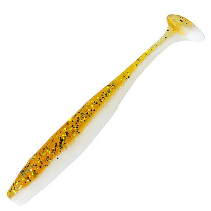 Relax Bass 2,5" 4 Stück Gummifisch