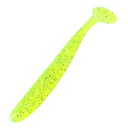 Relax Bass 3" 9,5 cm Gummifisch Action Shad