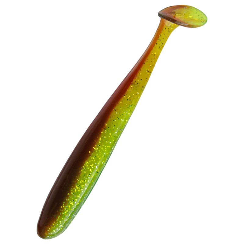 Relax Bass 3" 9,5 cm Gummifisch Action Shad