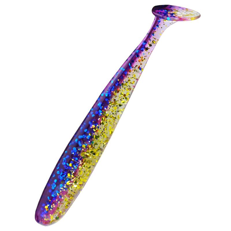 Relax Bass 3" 9,5 cm Gummifisch Action Shad