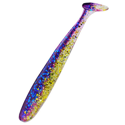 Relax Bass 3" 9,5 cm Gummifisch Action Shad