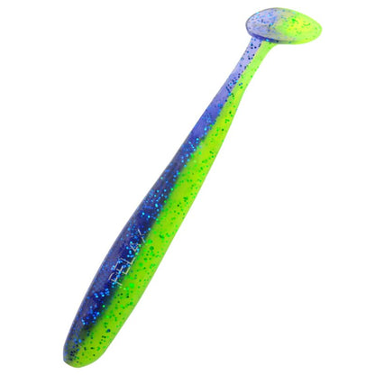 Relax Bass 3" 9,5 cm Gummifisch Action Shad