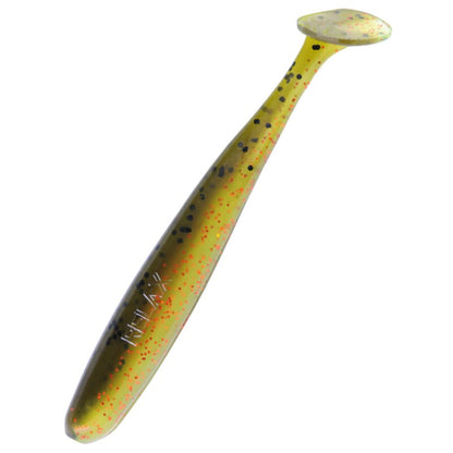 Relax Bass 3" 9,5 cm Gummifisch Action Shad