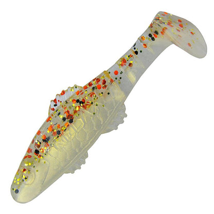 Relax Clonay 2" 4 Stück Gummifisch