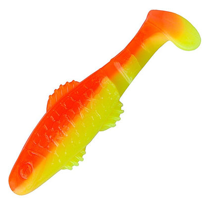 Relax Clonay 2" 4 Stück Gummifisch