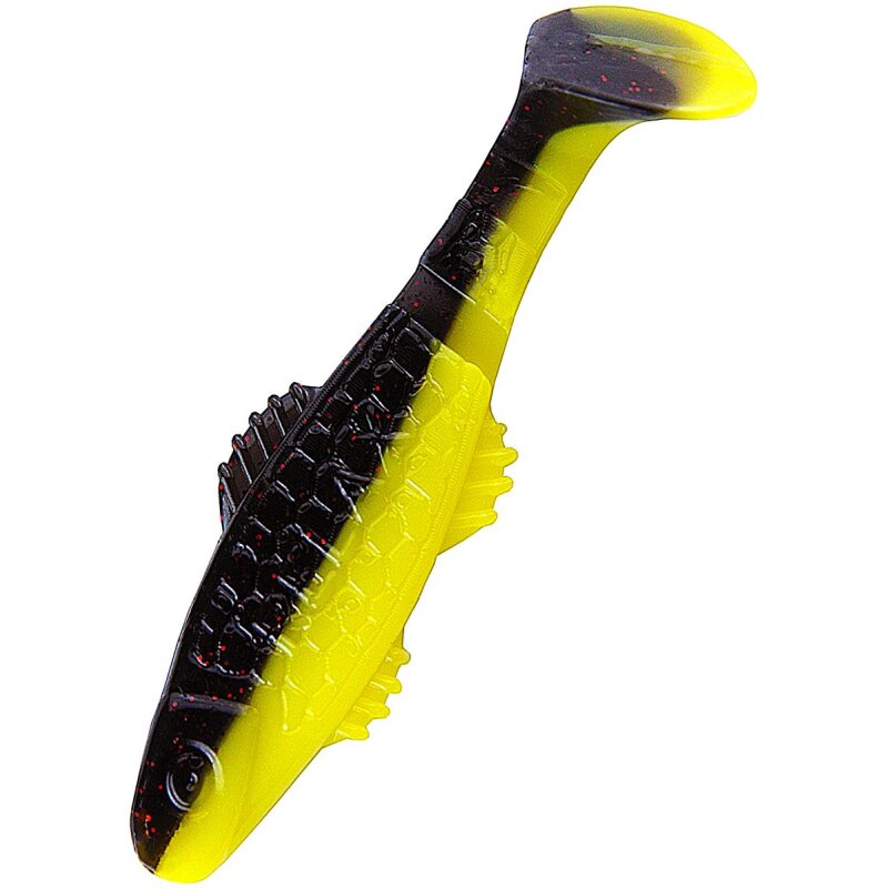 Relax Clonay 2" 4 Stück Gummifisch