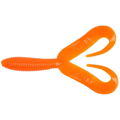 Relax DTT Doppelschwanz Twister 10 cm 10 Stück