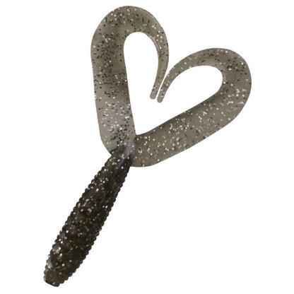 Relax DTT Doppelschwanz Twister 10 cm 10 Stück