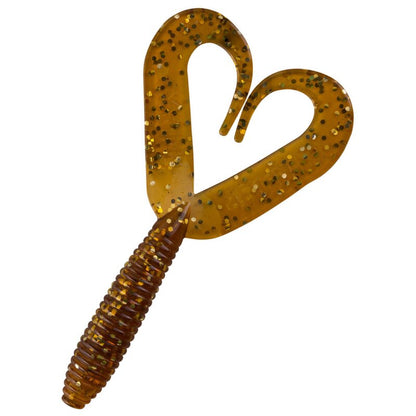 Relax DTT Doppelschwanz Twister 10 cm 10 Stück