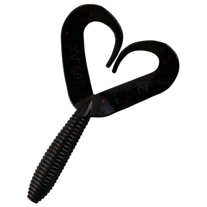 Relax DTT Doppelschwanz Twister 10 cm 10 Stück