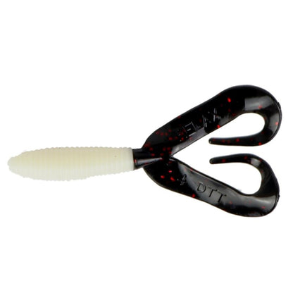 Relax DTT Doppelschwanz Twister 10 cm 10 Stück