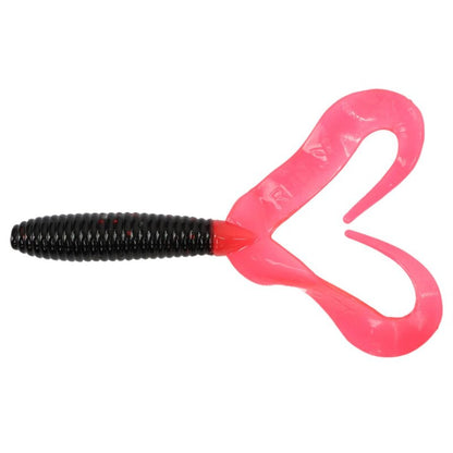 Relax DTT Doppelschwanz Twister 10 cm 10 Stück