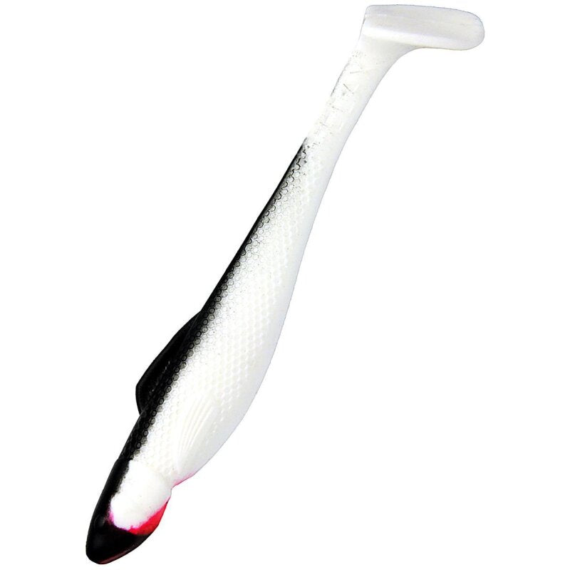 Relax Gummifische Ohio 4" 10 cm 5 Stück