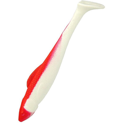 Relax Gummifische Ohio 4" 10 cm 5 Stück