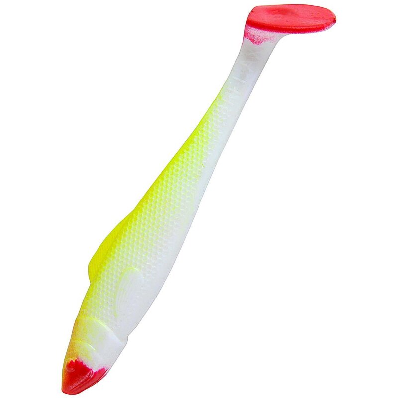 Relax Gummifische Ohio 4" 10 cm 5 Stück